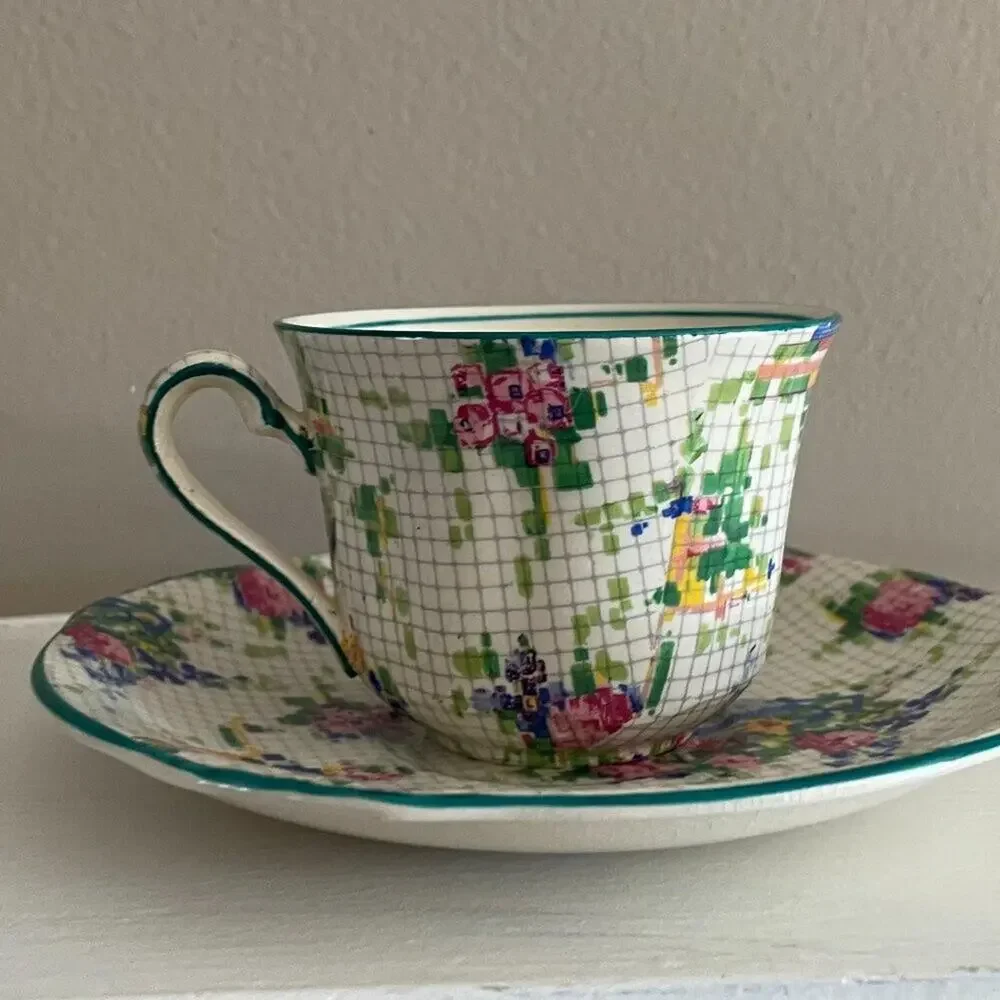 VTG Royal Winton China 